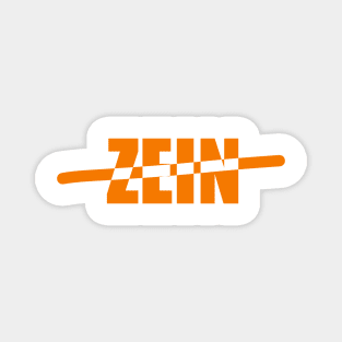 Zein Magnet