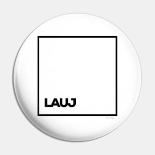 Lauj Pin