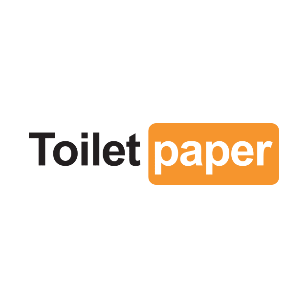 Private Toilet Paper by designsenpai