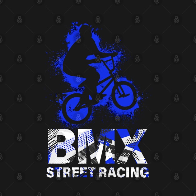 Mountain bike Bmx by Casino Royal 