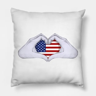 USA Pillow