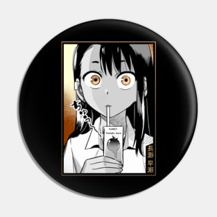 miss nagatoro maki｜TikTok Search