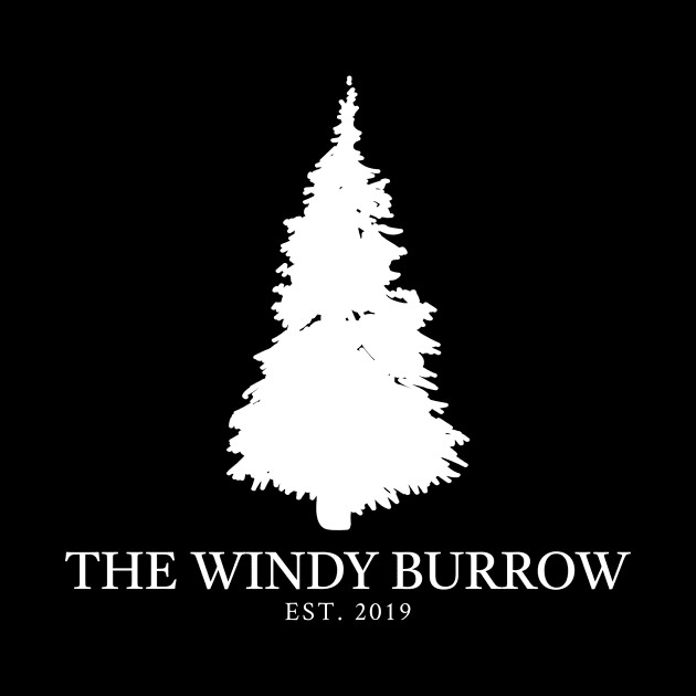 The Windy Burrow 01 by feub