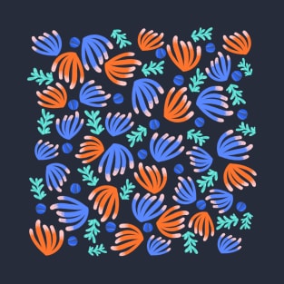 Corals T-Shirt