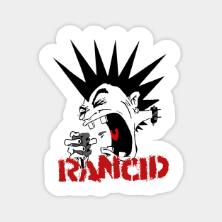 Rancid Magnet