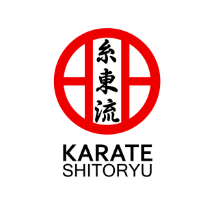 Karate Shitoryu T-Shirt