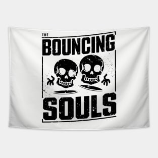 The Bouncing Souls (Light) Tapestry