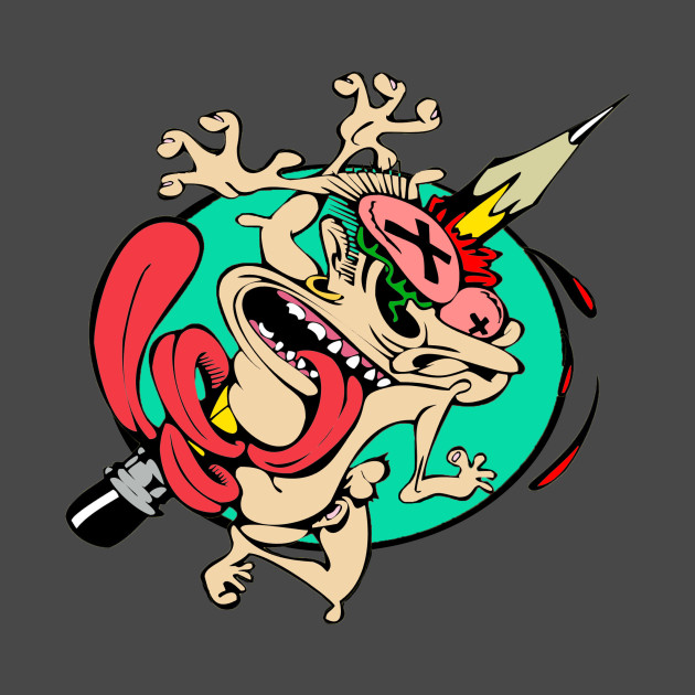 AKA Cartoons - Ed Edd N Eddy - T-Shirt | TeePublic