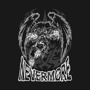 Nevermore T-Shirt