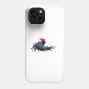 Rooster Phone Case