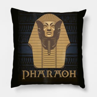 Pharaoh Pillow
