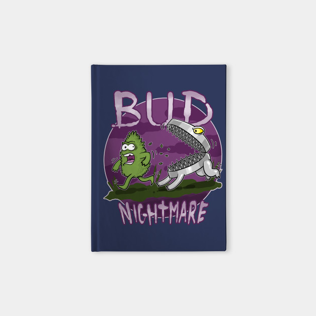 Bud Nightmare