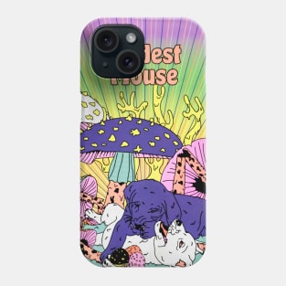 Modest Mouse Phone Case