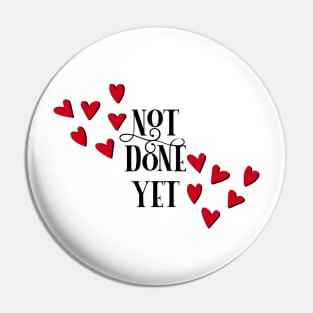 Cute Motivational Quote Pin