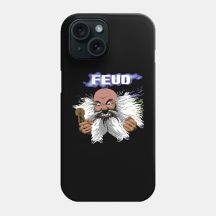 Feud Phone Case