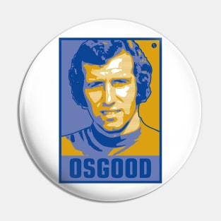 Osgood Pin