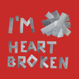 Heart Breaking Gifts