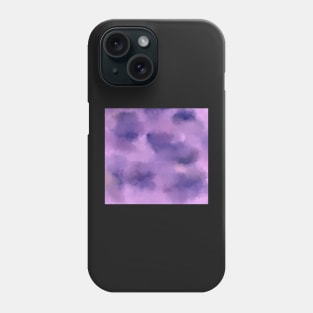 watercolor Phone Case