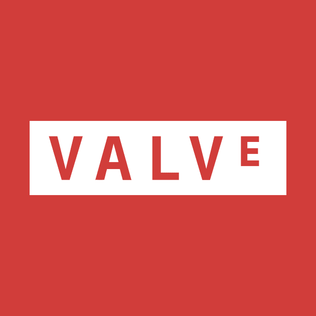 Valve Logo by Kaamalauppias