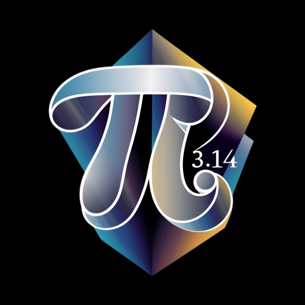 Pi day by CreationArt8