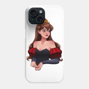 Phillipa Phone Case