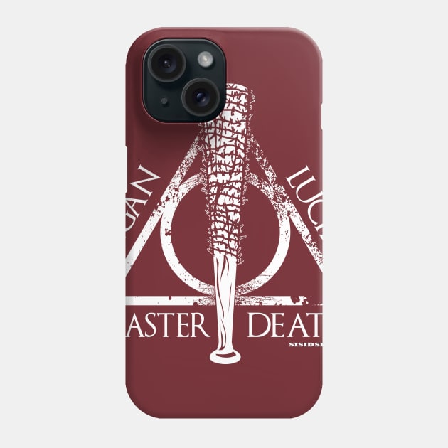 Lucille Phone Case by sisidsi