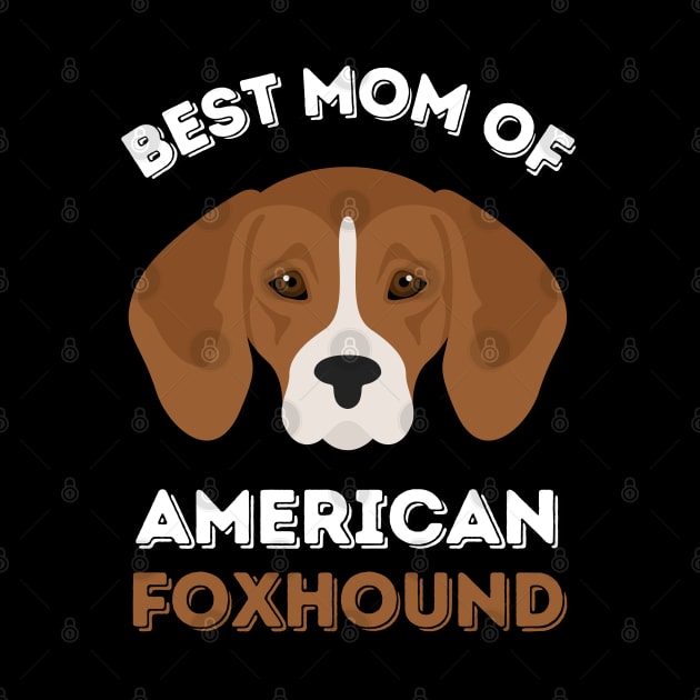 American Foxhound Life is better with my dogs Dogs I love all the dogs by BoogieCreates