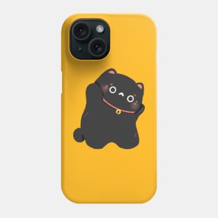 Cat Phone Case