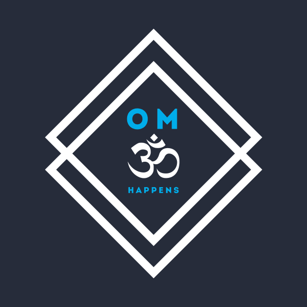 OM happens (white) by nektarinchen