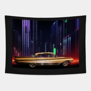 Buick Electra 225 from 1960 Tapestry