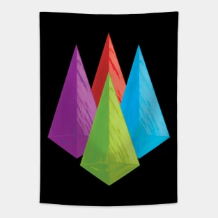 Shards of Power Tapestry