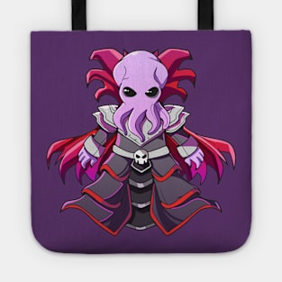 Cute Mindflayer Tote