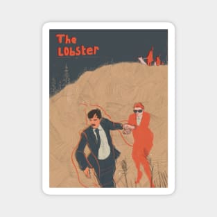 The Lobster Magnet