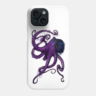 Octopus Phone Case