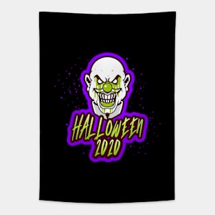 Halloween 2020 Tapestry