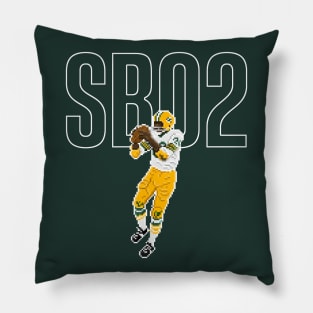 SB 02 - The Adderley Pick-6 Pillow