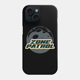 Zone Patrol Phone Case