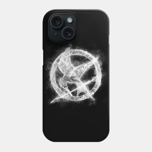 hunger smoke Phone Case