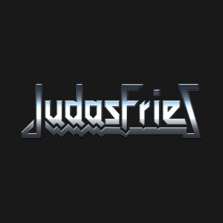 Judas Fries T-Shirt