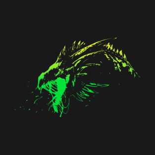 Wyvern - Poison T-Shirt