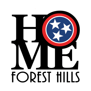 HOME Forest Hills T-Shirt