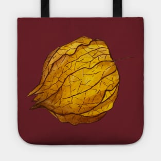 Physalis Tote