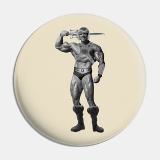 heman Pin