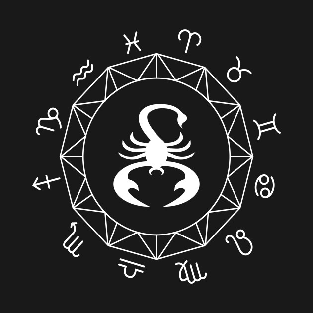 images astrology scorpio