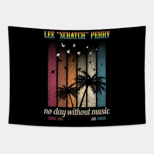 LEE SCRATCH PERRY SONG Tapestry