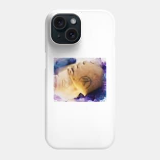 Hand love Phone Case