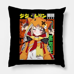 Gigi Murin - Justice Pillow