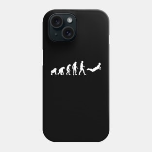 Van Persie Flying Header Evolution Phone Case