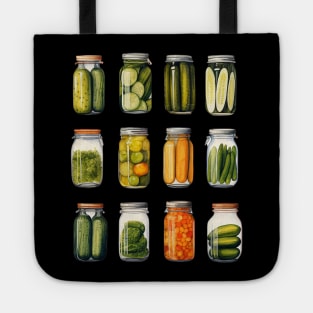 Pickles Tote