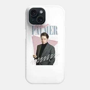 Robert Palmer / Retro 80s Aesthetic Fan Design Phone Case